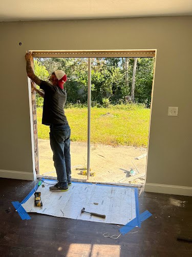 Macks Construction LLC
