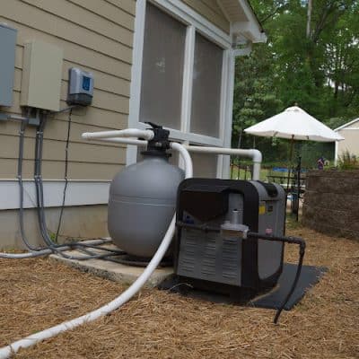 Dixie Electric, Plumbing and Air