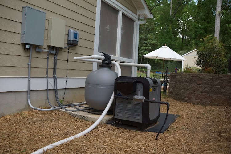 Dixie Electric, Plumbing and Air