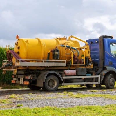 Granite Plumbing, HVAC & Septic