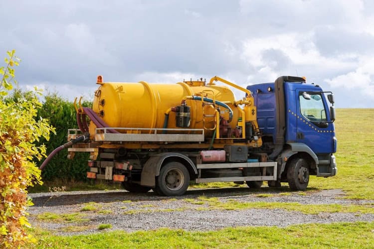 Granite Plumbing, HVAC & Septic