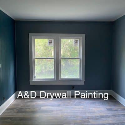 A&D Drywall Painting