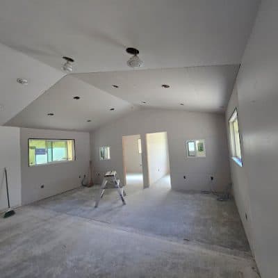 LX Pixel Drywall