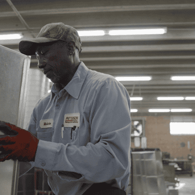 Patterson Heating and Air Conditioning