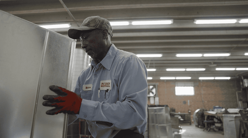 Patterson Heating and Air Conditioning