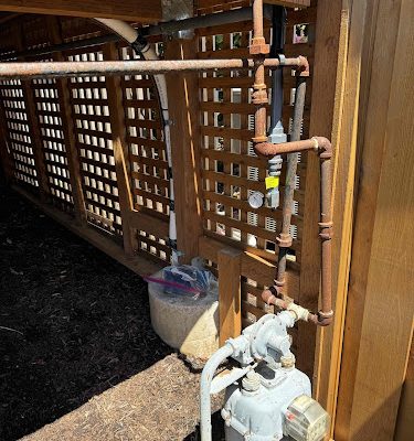 Oregon Generators