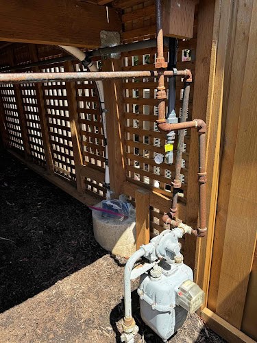 Oregon Generators