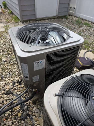 Starved Rock Heating & Cooling