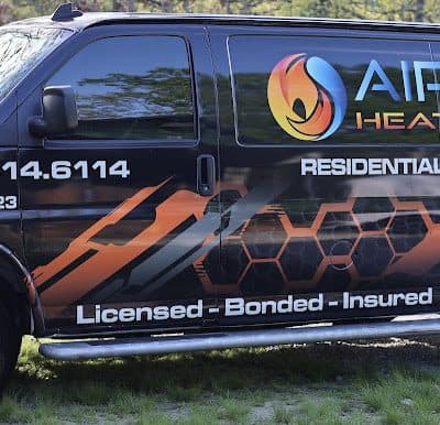 Air Wise Heating and Air