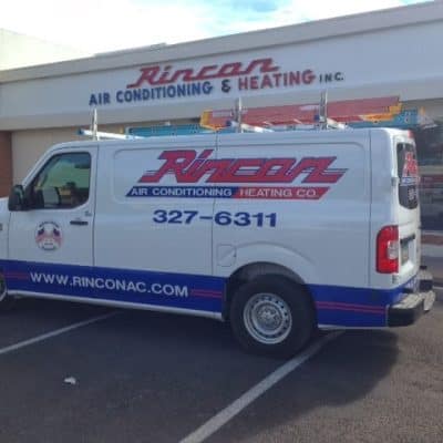 Rincon Air Conditioning