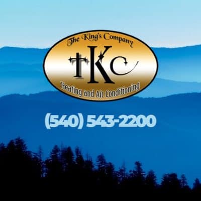 TKC Heating & Air Conditioning