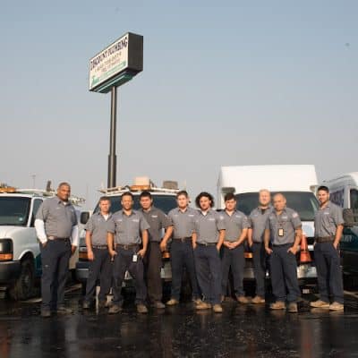 Discount Plumbing