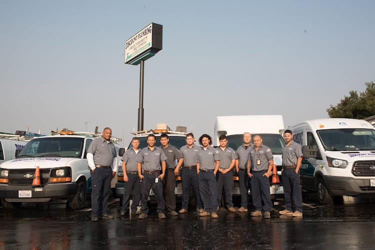 Discount Plumbing