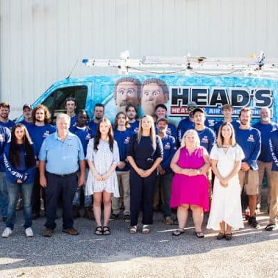 Head's Heating and Air Conditioning
