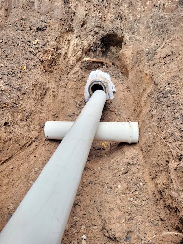 1st American Plumbing, Heating & Air