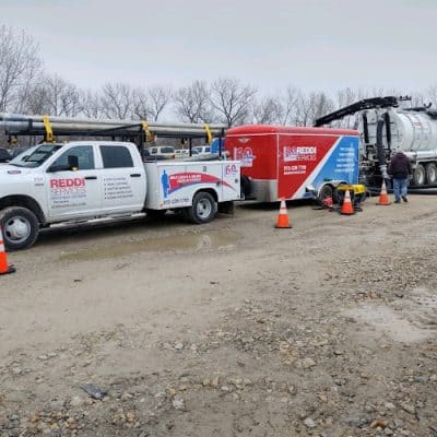 Reddi Services