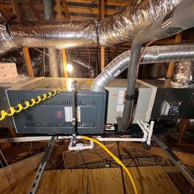 Medley Heating Air Conditioning Plumbing