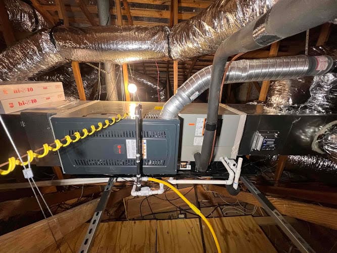 Medley Heating Air Conditioning Plumbing
