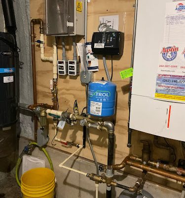 Austin Plumbing, Heating, Air & Electric
