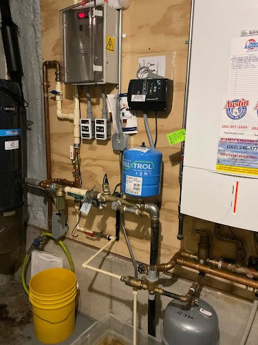 Austin Plumbing, Heating, Air & Electric
