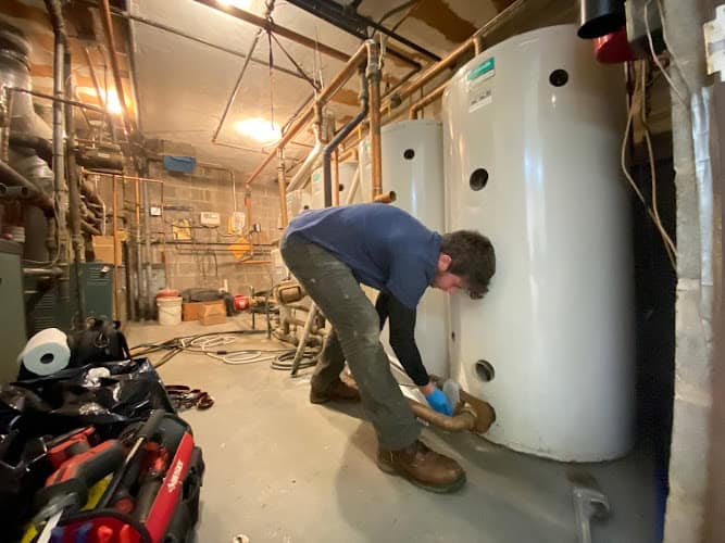 Emergency Plumbing service