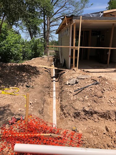 Mr. Rooter Plumbing of New Braunfels