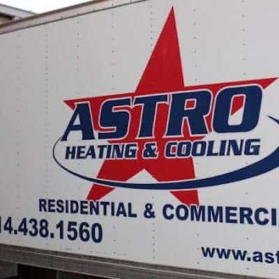 Astro Heating & Cooling