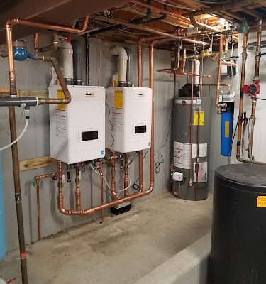 American Plumber LLC