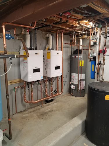 American Plumber LLC