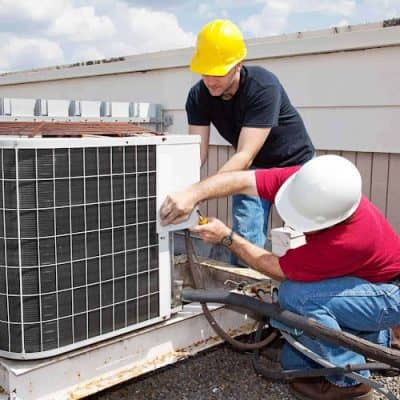 Moore Heating & Air Conditioning Inc