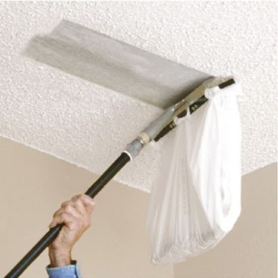 A1A Brevard Popcorn Ceiling Removal