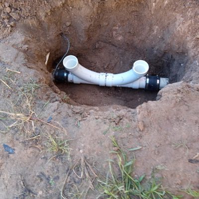Master Plumbers