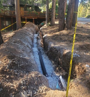 Roto-Rooter Plumbing and Drain Service