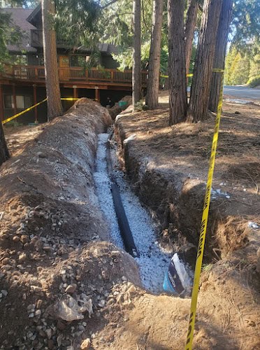Roto-Rooter Plumbing and Drain Service