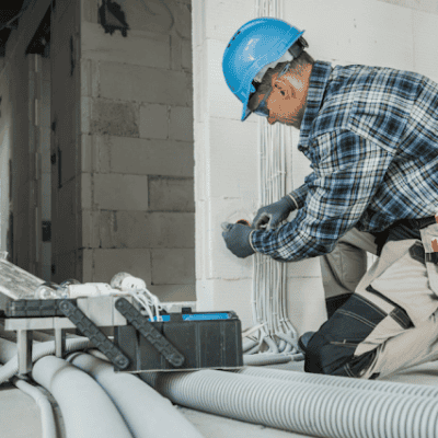 Kaiser Electrical Services, LLC