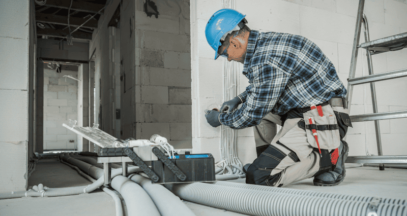 Kaiser Electrical Services, LLC