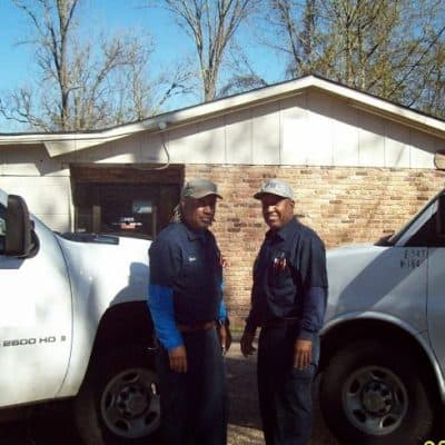 DR Maintenance LLC