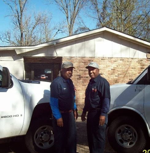 DR Maintenance LLC