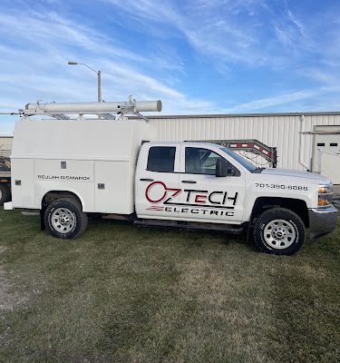 Oztech Electric