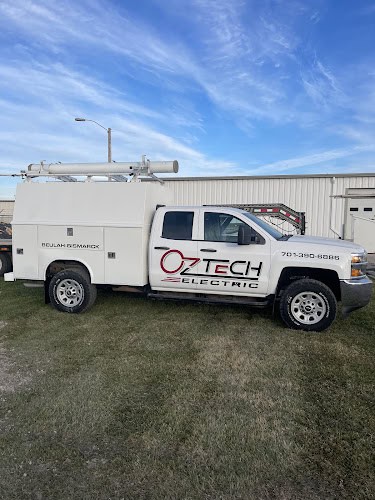 Oztech Electric
