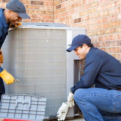 All Seasons Service Network
