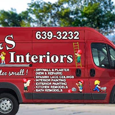 D & S Interiors