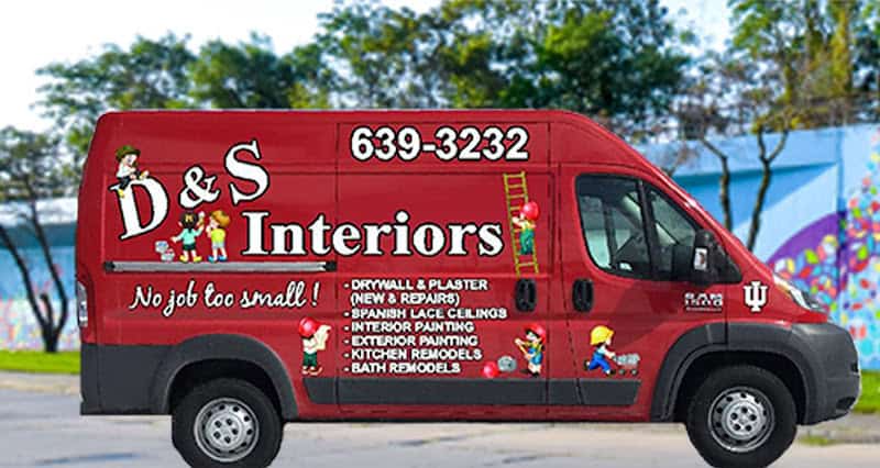 D & S Interiors