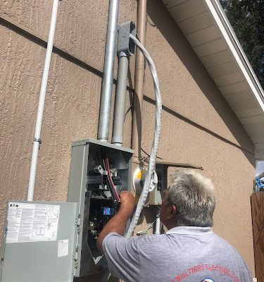 M MultiWire Electric Corp