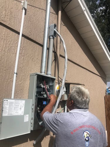 M MultiWire Electric Corp