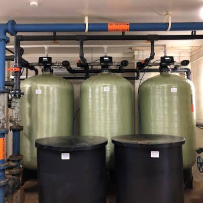 Mid Atlantic Water Services