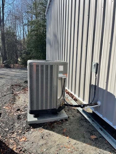 BIM Heating and Cooling