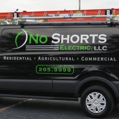 No Shorts Electric, LLC