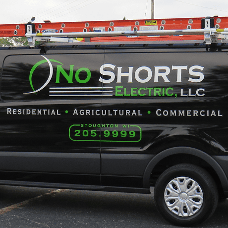No Shorts Electric, LLC