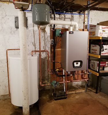 Field's Service, Inc.